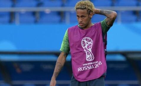 “泡面”抢风头! 内马尔新发型迎来世界杯首秀 战瑞士赢不赢?