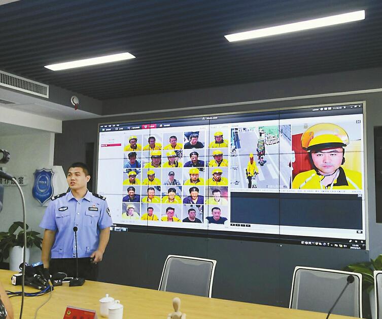 4天260余起违章！多名外卖小哥吃“黄牌” 如出现3次违法将被注销从业资格，直接“出局”