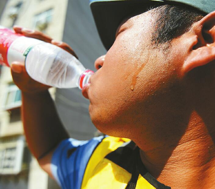 一个人的奋斗 “单车猎人”的愿望：“无猎可狩”