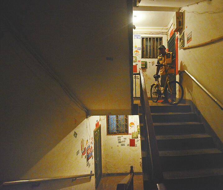 一个人的奋斗 “单车猎人”的愿望：“无猎可狩”