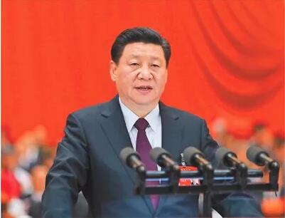 习近平要求把这项工作作为重大政治任务