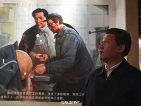 解读丨五年前开启的这场教育实践活动，它带来的改变你感受到了吗？