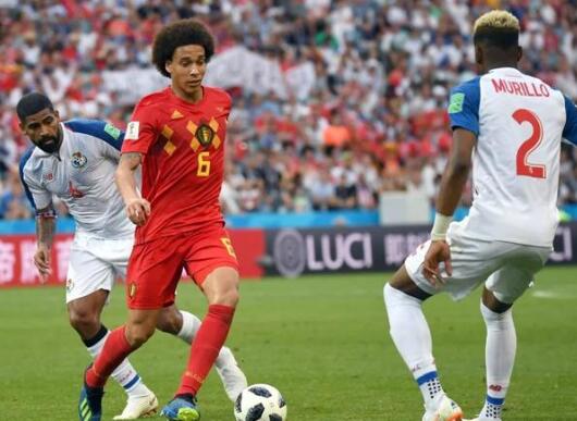 创造历史!巴拿马世界杯首秀 身价最低弱旅赢