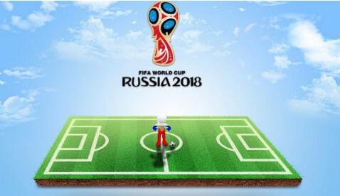 比分预测:2018世界杯俄罗斯vs埃及前瞻 胜率比