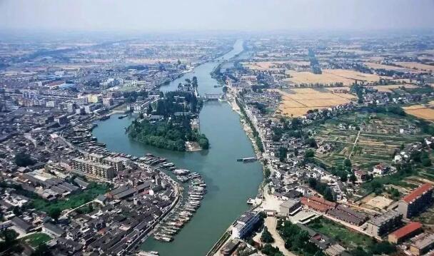 习近平心中的长江经济带新路子什么样?