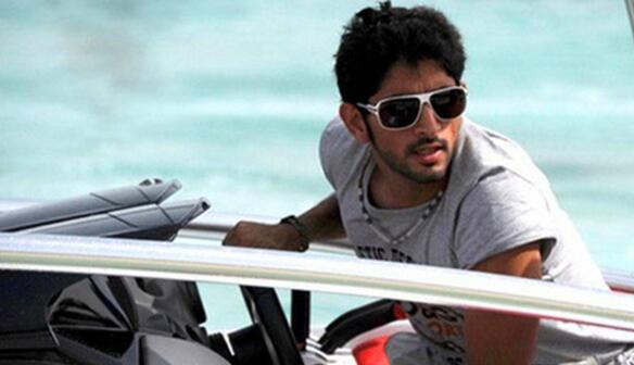 金粉世家！迪拜王子奢侈的豪华生活 没有想不到只有你不知道