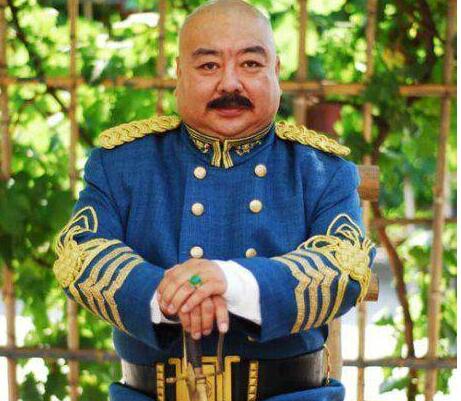 敬业！他曾穷到剩1元 为求戏真被刘涛扇9耳光如今变这样（图）