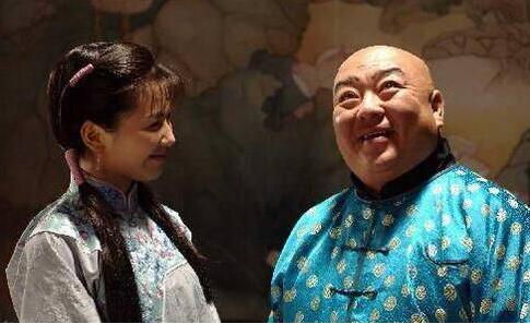 敬业！他曾穷到剩1元 为求戏真被刘涛扇9耳光如今变这样（图）