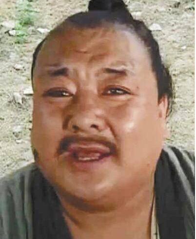 敬业！他曾穷到剩1元 为求戏真被刘涛扇9耳光如今变这样（图）