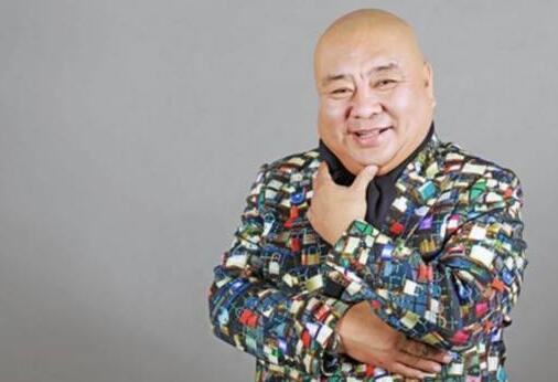 敬业！他曾穷到剩1元 为求戏真被刘涛扇9耳光如今变这样（图）