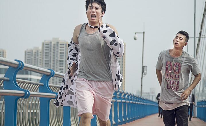 《人间·喜剧》已宣布定档 艾伦演绎小人物贺