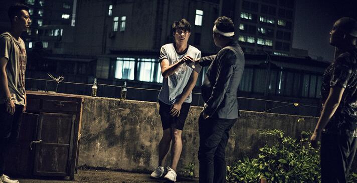 《人间·喜剧》已宣布定档 艾伦演绎小人物贺岁