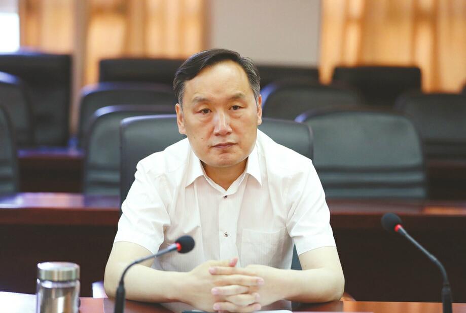 在“精”字上下功夫 在“韧”字上花力气 齐鲁首邑展露新颜