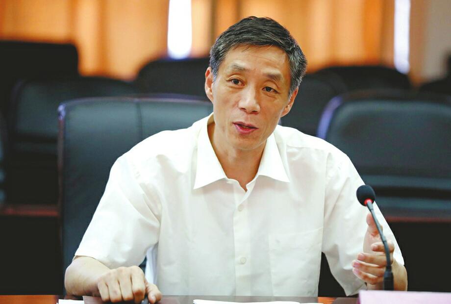 在“精”字上下功夫 在“韧”字上花力气 齐鲁首邑展露新颜