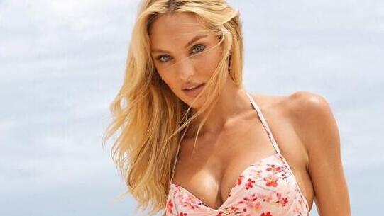 终于轻松了!维密糖糖二胎产子 傻妈妈夸儿子“不能更完美”