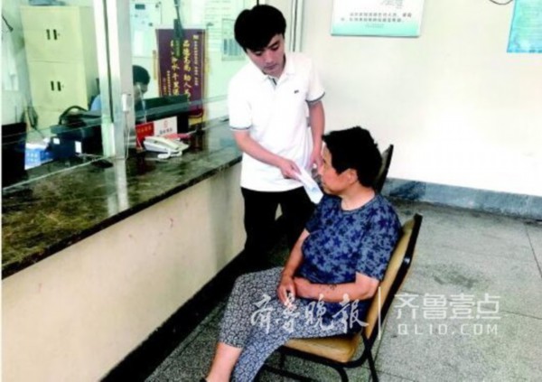 133名流浪者成了济南人 可入住福利机构享相应待遇