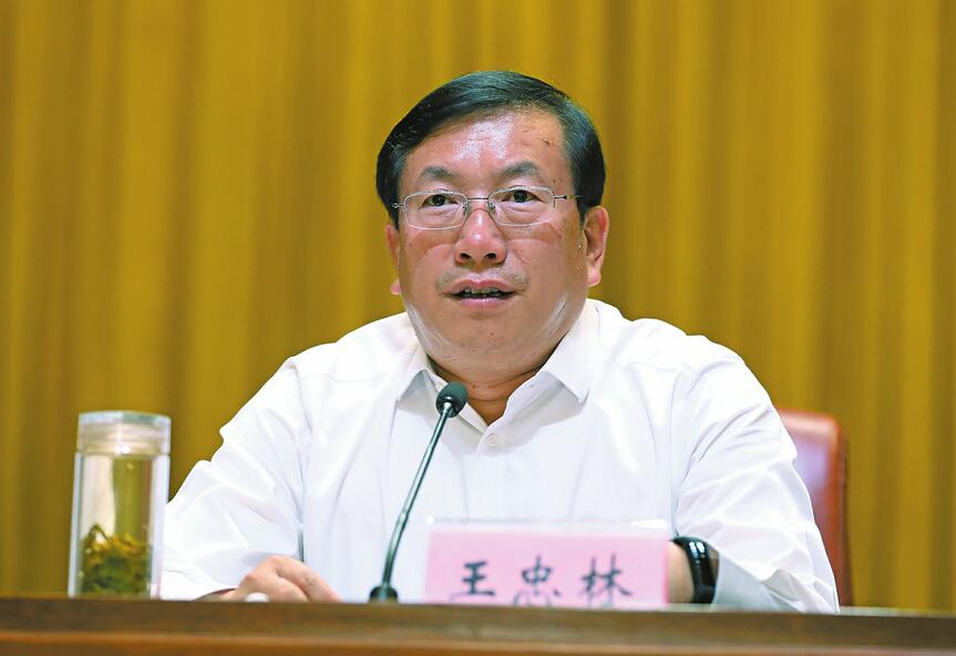 济南市优化营商环境动员大会召开 深化“一次办成”改革 打造与省会地位相匹配的良好营商环境