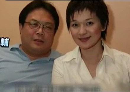 19年真爱相伴!柯以敏老公去世 发文:谢谢您给了