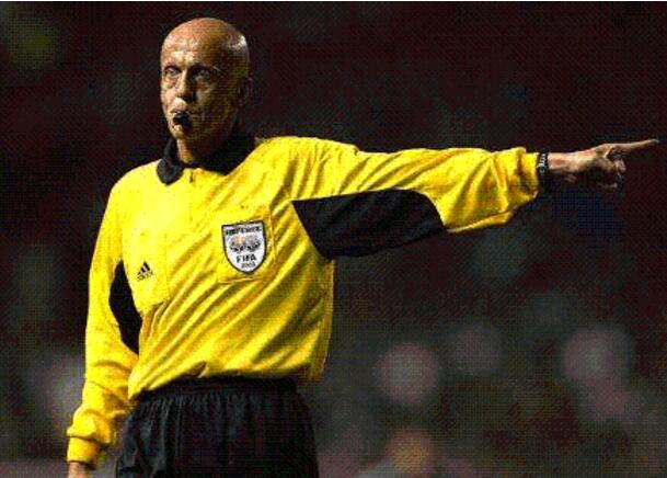 VAR摊上事了!国际足联调查漏判 英格兰两次