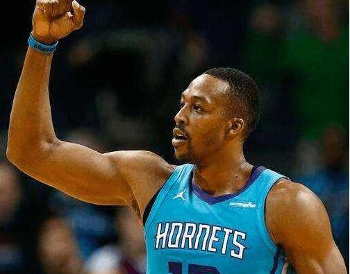 摆烂重建？霍华德交易至篮网 与林书豪再续前缘