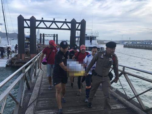 被大浪卷走！中国游客泰国遇难 泰国不愧是全球最危险旅游国家之首