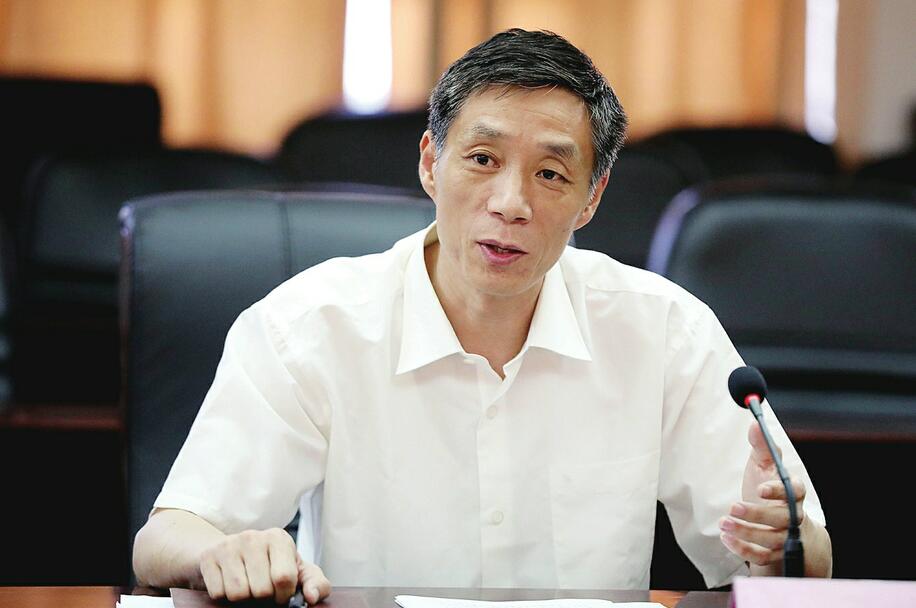 历城区委书记吴承丙 区委副书记、区长刘科 率先实现“一窗受理”“只跑一次”服务