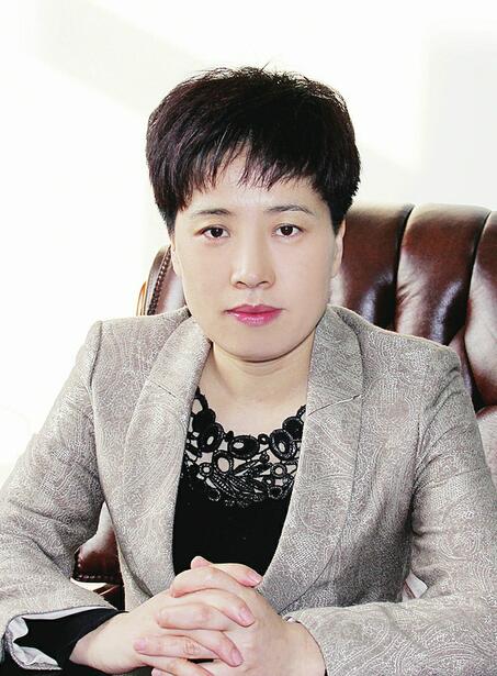 商河县委书记陈勇 县委副书记,县长郅颂 打造最优营商环境 提升核心