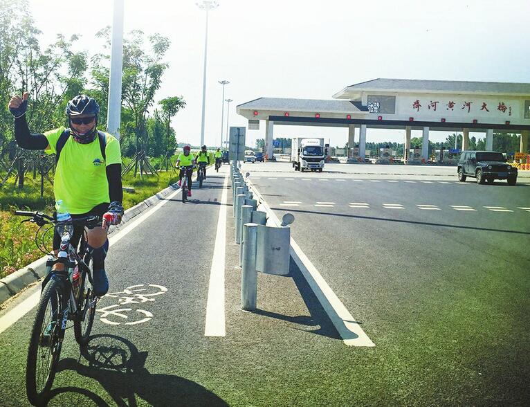 三问跨黄大桥：融合发展顺民意，多样需求待平衡