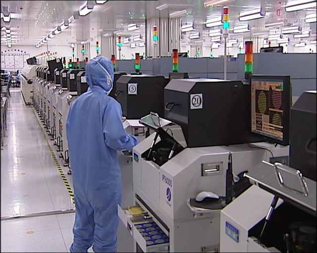 山东加速构建新型标准体系 将培育100多项国际标准