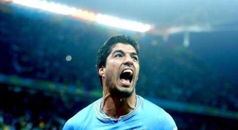 乌拉圭VS俄罗斯：球员年龄问题突出 战斗民族是否要战斗到底？