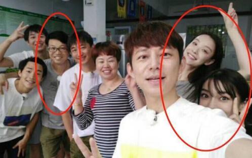 baby来《向往的生活》被讽 网友“适合佛系养身体”