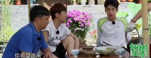 baby来《向往的生活》被讽 网友“适合佛系养身体”