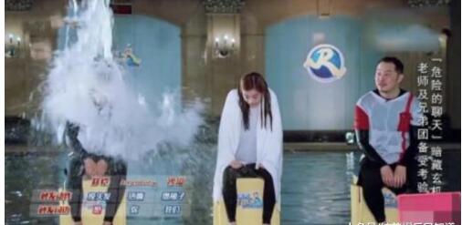 baby来《向往的生活》被讽 网友“适合佛系养身体”