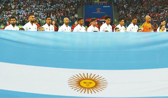 阿根廷奔向生死战 痛下决心，桑保利要大变脸？