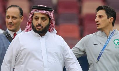 年薪不超350万!沙特足协新政策 新签订合同年