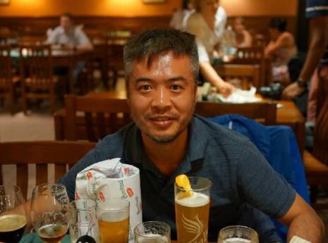 你们站谁?段暄回应高晓松