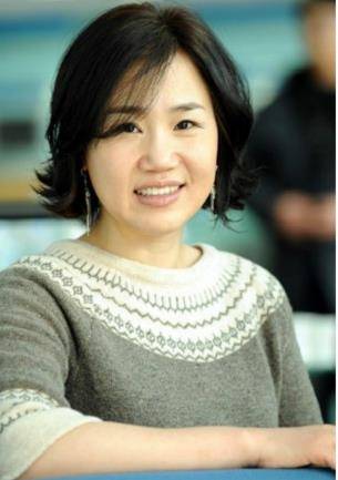 到底是谁搞的鬼？韩国编剧金恩淑被离婚 自己都不知道
