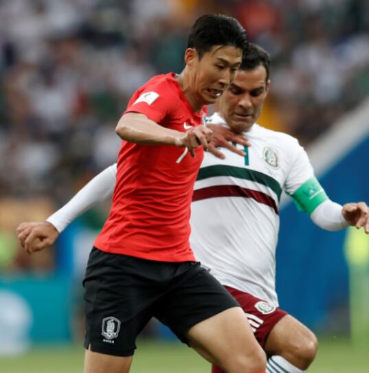 赢不了球怨裁判?韩国足协抗议FIFA:为啥犯规的