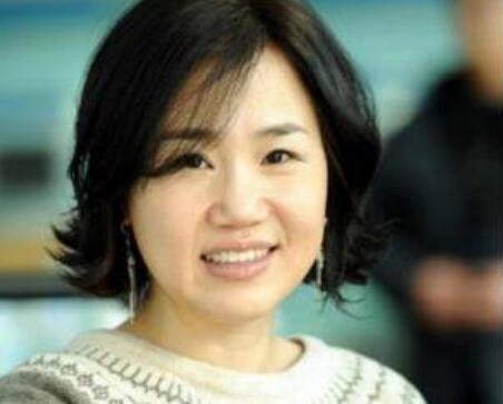 编剧金恩淑被离婚系谣言 丈夫是名企业家两人育有一女