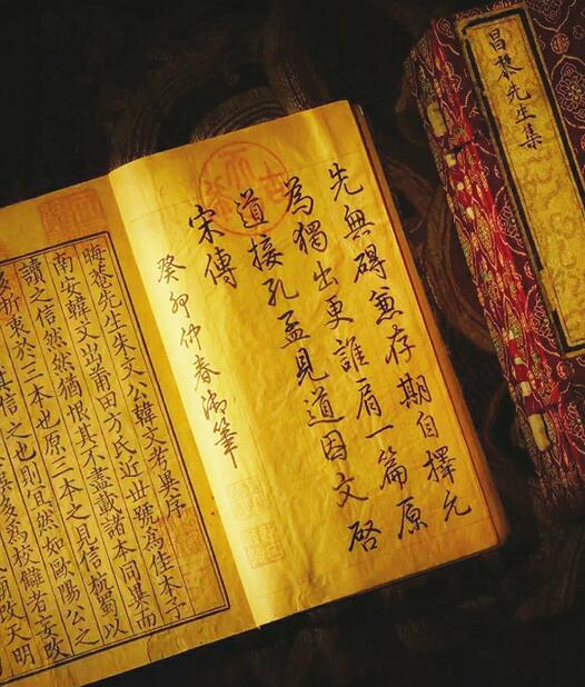 书中自有黄金屋 2018年春拍古籍旧书成为亮点