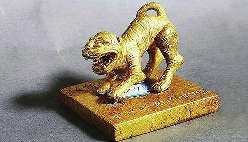 揭秘张献忠沉宝传说 江口沉银500件文物将首秀国博