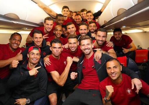 最怕比你有天赋?伊朗球迷道歉C罗 葡萄牙1-1伊朗C罗痛失点球