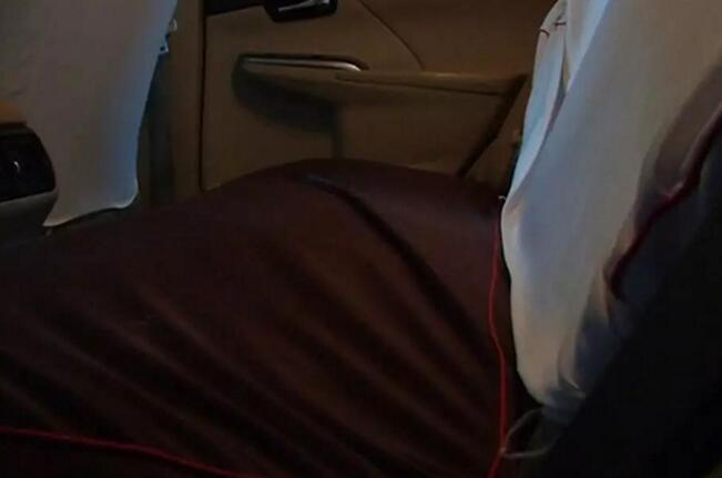 出租车竟有“帮忙代捡”黑幕 苹果X遗落出租车 的哥爆出隐藏业务