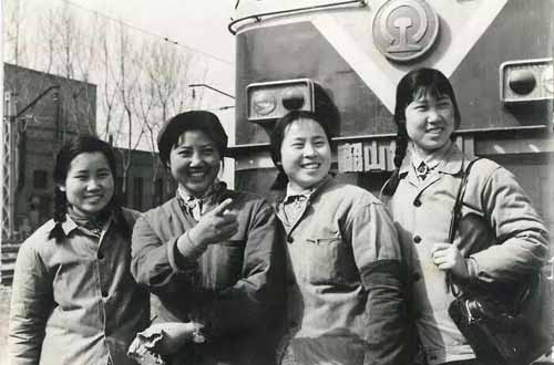 【发现最美铁路】60载