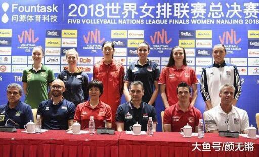 中国女排的“梅西”！朱婷轰下36分创纪录 3比1完美逆转荷兰队