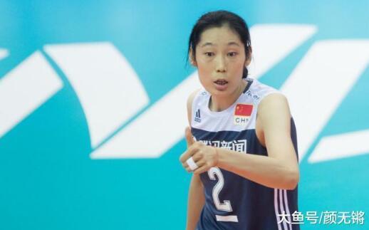 中国女排的“梅西”！朱婷轰下36分创纪录 3比1完美逆转荷兰队