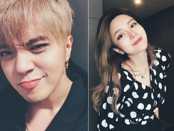 好事将近?罗志祥周扬青试婚 网友:总感觉他们已经低调完婚了