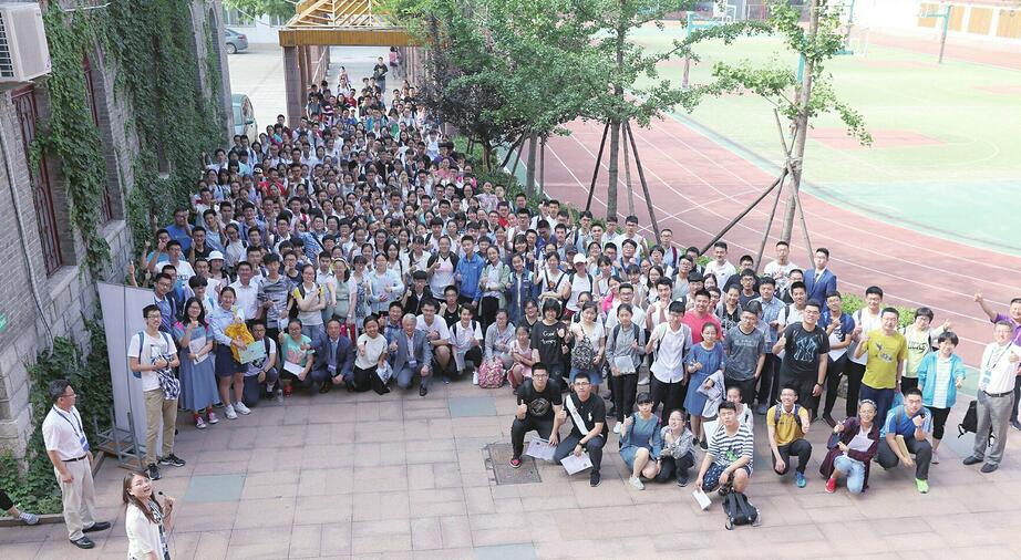 综合评价招生：一块新的大学敲门砖