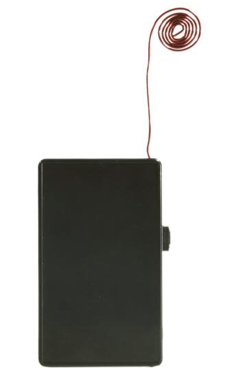 小黑盒3秒打开智能锁