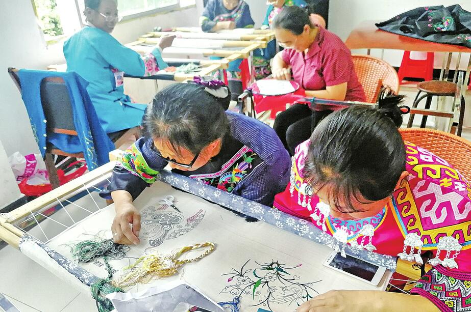 让“边城”美景不再与贫穷为伴 济南湘西东西部扶贫协作取得明显成效